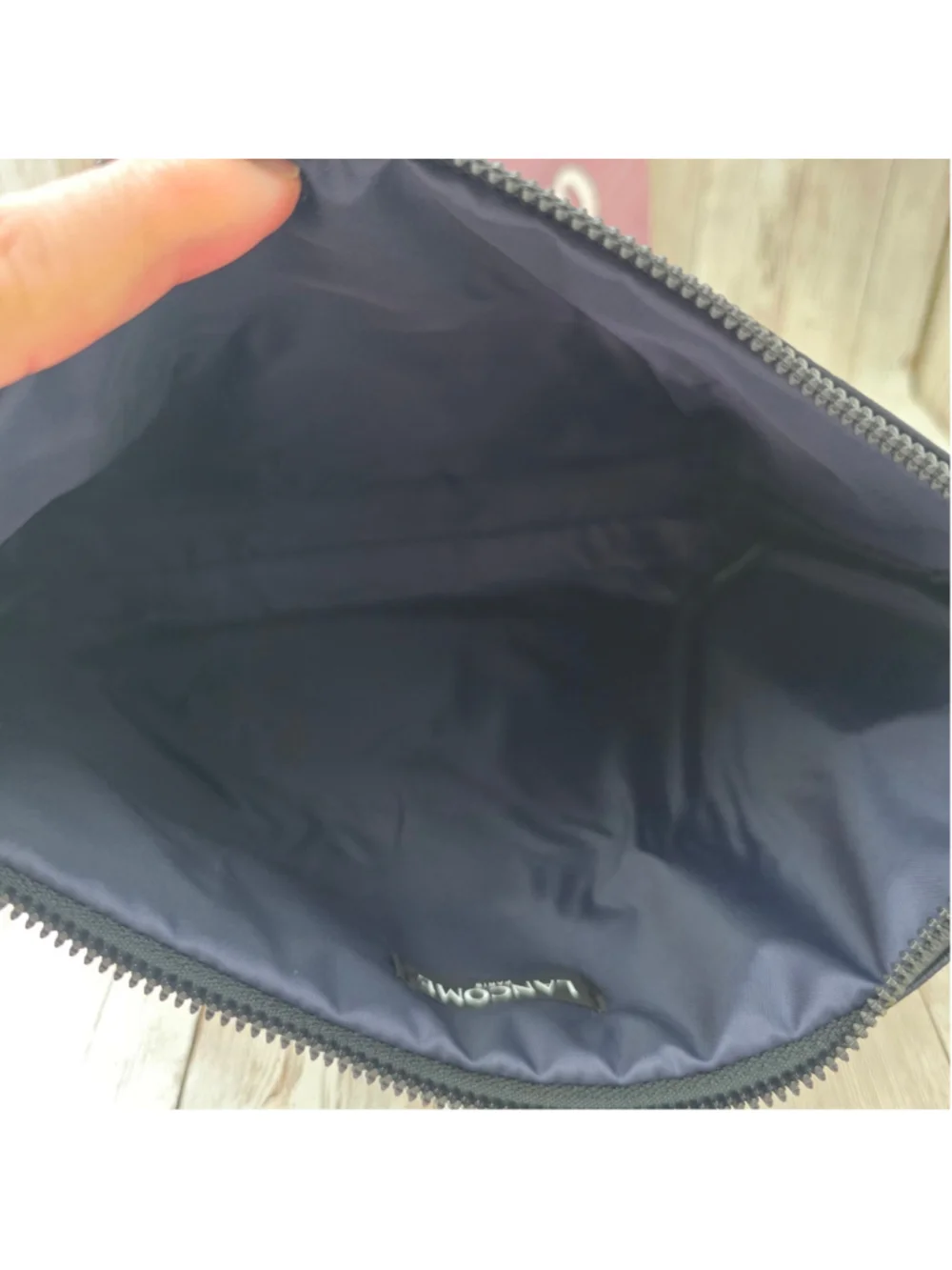 Lancôme this cosmetic